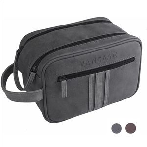 Men’s Toiletry Bag